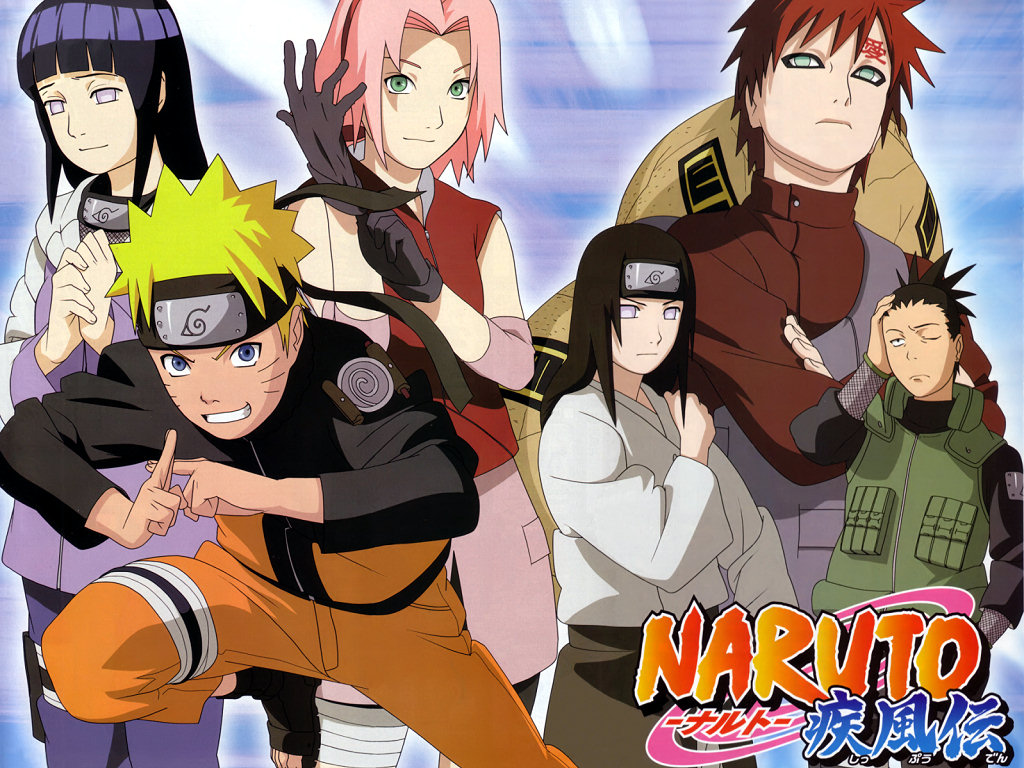 NarutoShippuuden